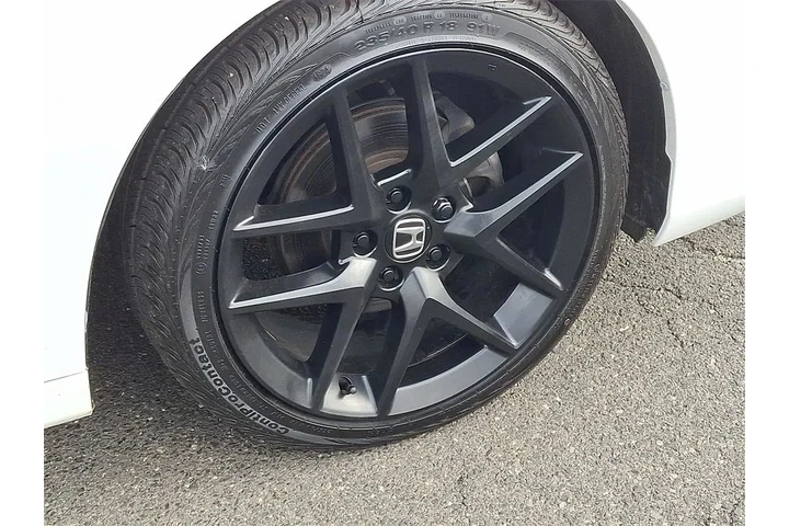 $24995 : Honda Civic 2023 Sport Touri image 8