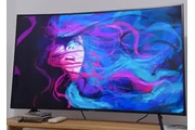 VENDO SMART TV SAMSUNG 55" thumbnail
