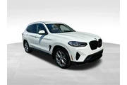 $28995 : BMW X3 2022 AWD xDrive30i 4d thumbnail