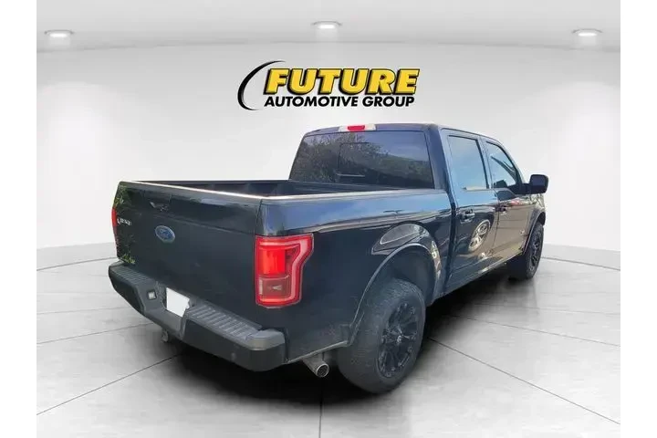 $23999 : Ford F-150 2017 4x4 King Ran image 3