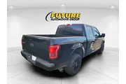 $23999 : Ford F-150 2017 4x4 King Ran thumbnail