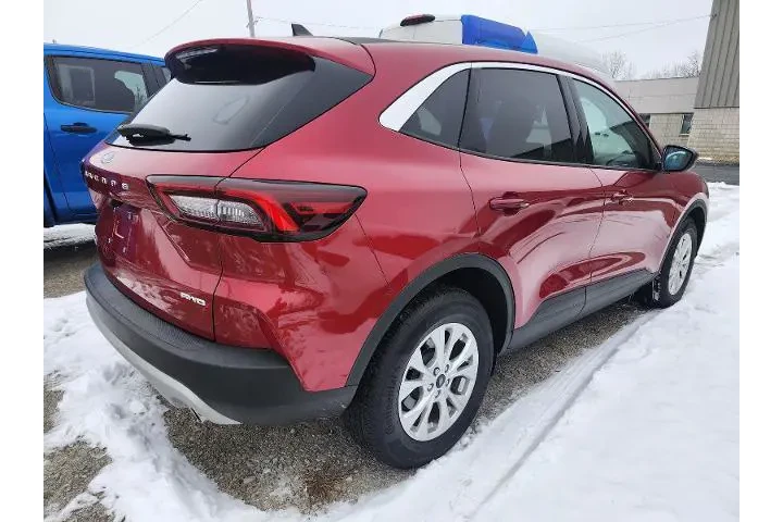 $22350 : Ford Escape 2023 AWD Active image 7