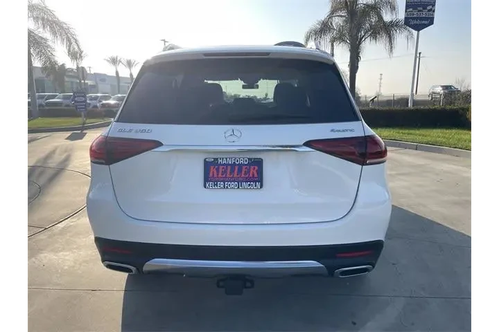 $27999 : Mercedes-Benz GLE 2020 AWD G image 7