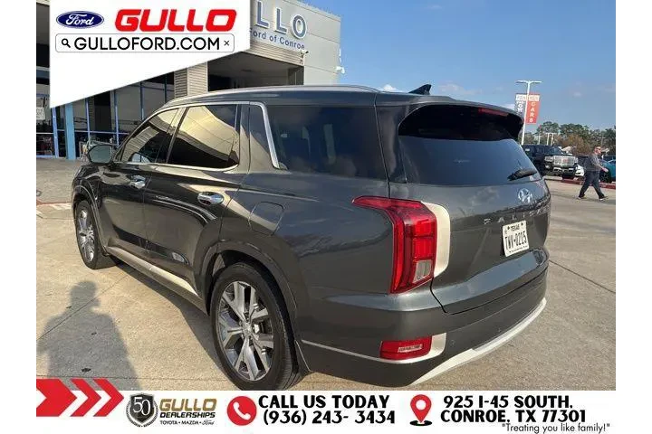 $25991 : Hyundai PALISADE 2021 Limite image 4