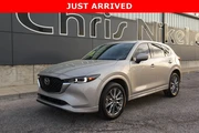 2024 CX-5 2.5 S Premium Packa en Tulsa