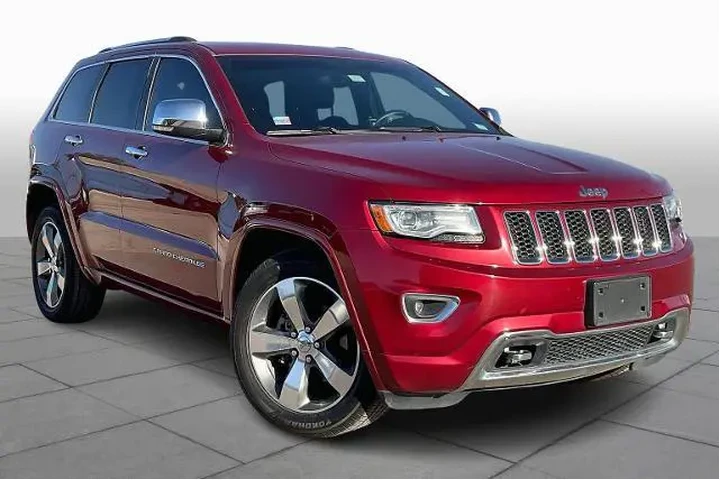 $11950 : Jeep Grand Cherokee 2015 4x2 image 2