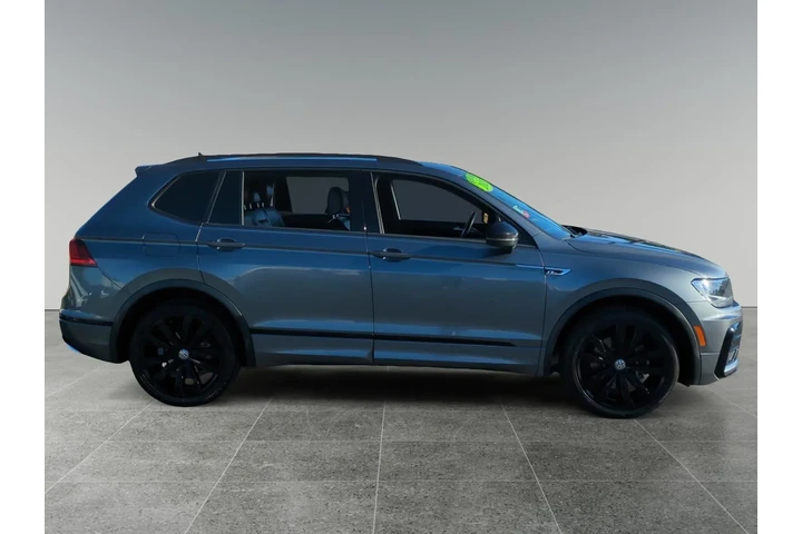 $29365 : Volkswagen Tiguan 2021 image 6