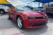 $19995 : Pre-Owned 2015 Camaro LT Coup thumbnail