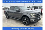 Ford F-150 2016 4x4 King Ran
