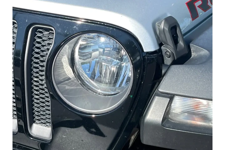 $38857 : Jeep Wrangler 2023 4x4 Rubic image 9