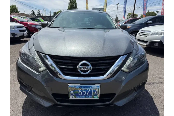 $8995 : 2016 Altima 2.5 SV image 5