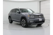 Volkswagen Atlas 2019 AWD V6