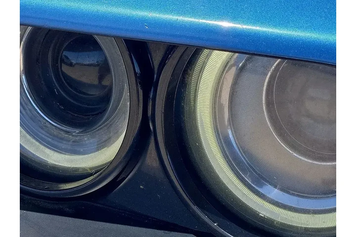 $22395 : Dodge Challenger 2022 SXT 2d image 7
