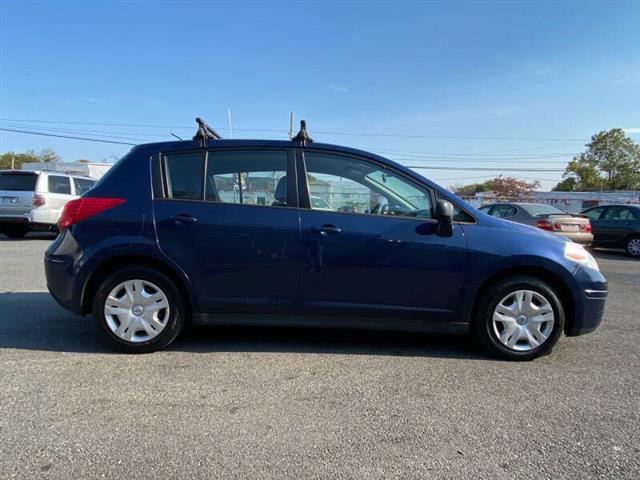 $4995 : 2012 Versa 1.8 SL image 4