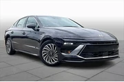 $24325 : Hyundai SONATA Hybrid 2025 S thumbnail