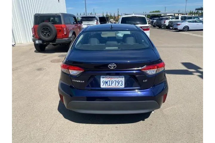 $21500 : Toyota Corolla 2024 LE 4dr S image 5