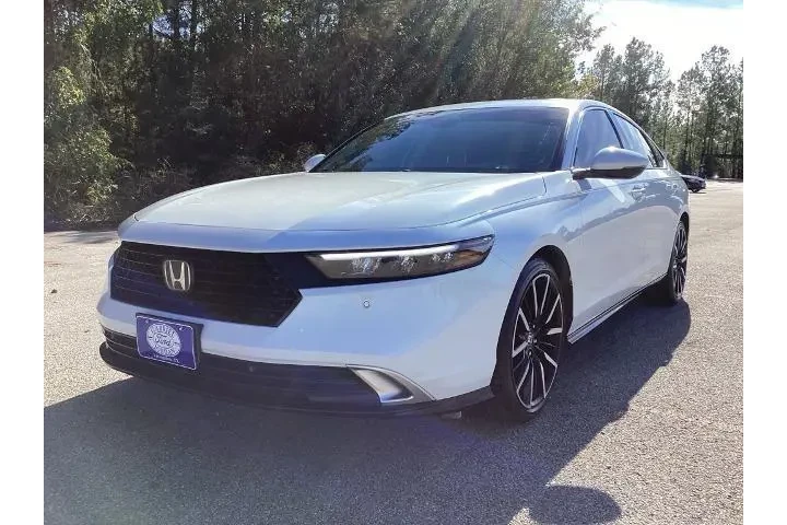 $33264 : Honda Accord Hybrid 2025 Tou image 3