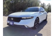 $33264 : Honda Accord Hybrid 2025 Tou thumbnail
