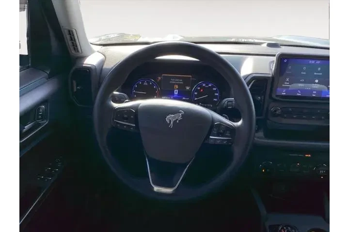 $28500 : Ford Bronco Sport 2021 AWD B image 2