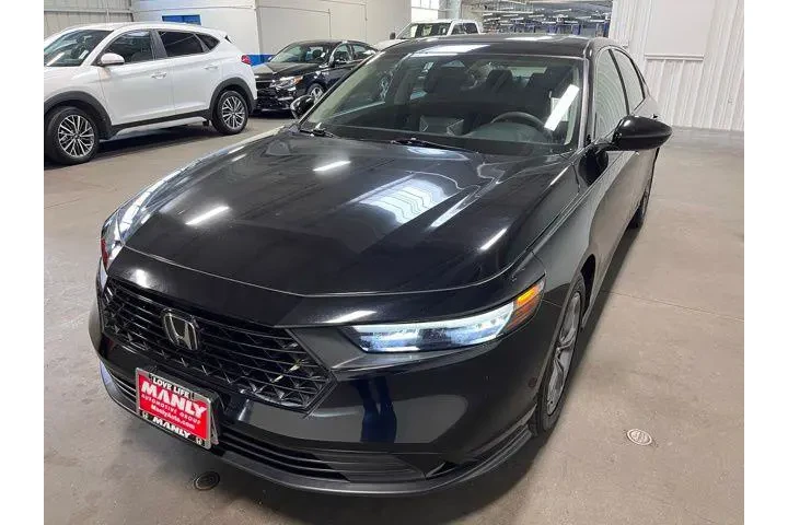 $21910 : Honda Accord 2023 image 7