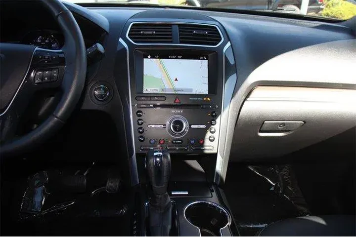 $20623 : Ford Explorer 2018 Limited 4 image 7