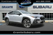 Subaru Crosstrek 2025 AWD Li