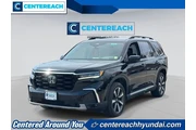 Honda Pilot 2023 AWD Elite 4 en Long Island