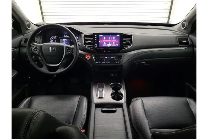 $26998 : Honda Ridgeline 2021 AWD Spo image 9