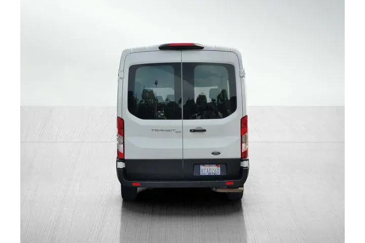 $31373 : Ford Transit 2020 150 XL 3dr image 5