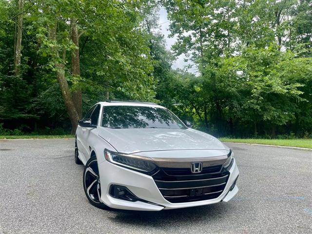 $19900 : 2021 HONDA ACCORD2021 HONDA A image 7