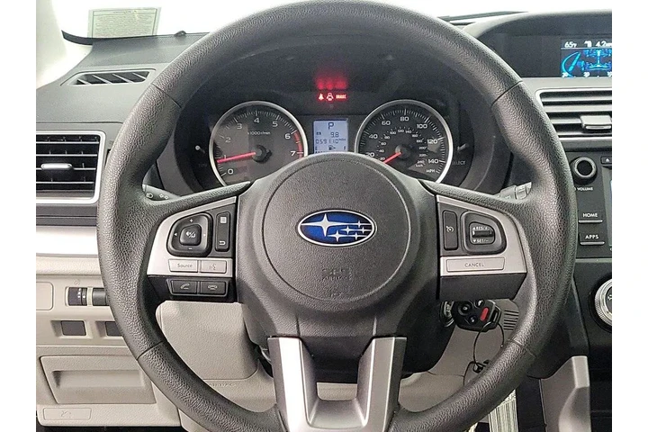 $18998 : Subaru Forester 2018 AWD 2.5 image 10