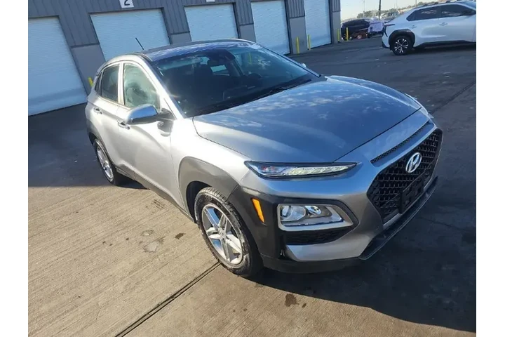 $13993 : Hyundai KONA 2021 AWD SE 4dr image 3