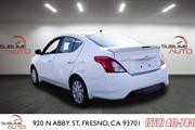 $9495 : 2017 Versa thumbnail