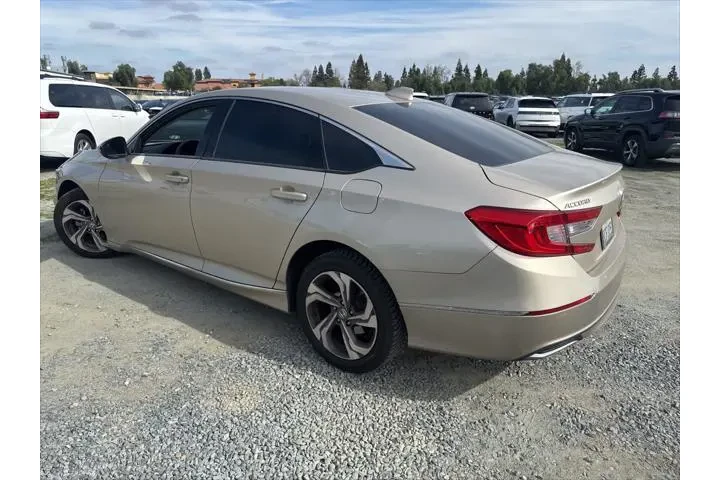 $18999 : Honda Accord 2018 EX 4dr Sed image 7