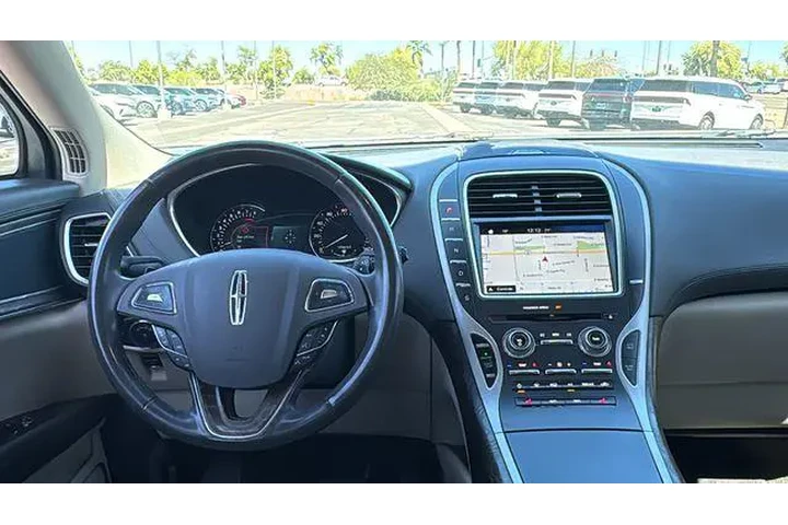 $13582 : Lincoln MKX 2016 AWD Select image 5