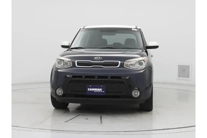 $12599 : Kia Soul 2016 + 4dr Crossove image 1
