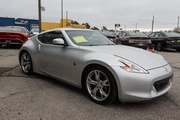 $16988 : 2012 370Z 2dr Cpe Auto Touring thumbnail