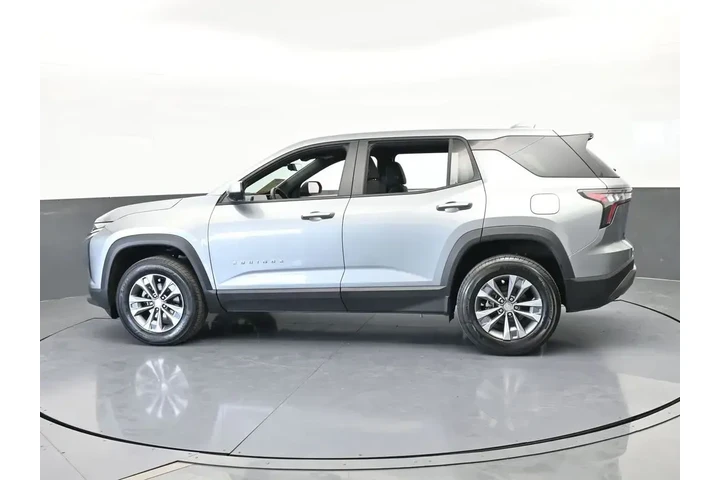 $21996 : Chevrolet Equinox 2025 LT 4d image 3