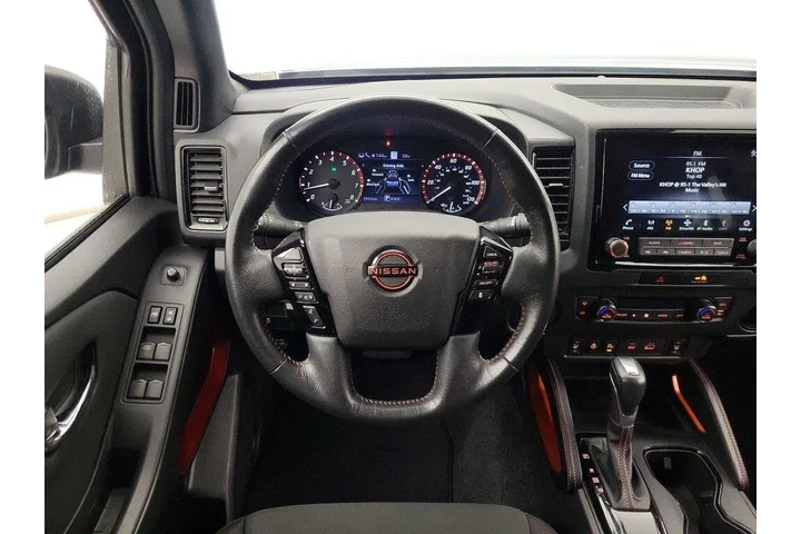 $29998 : Nissan Frontier 2023 4x2 PRO image 10