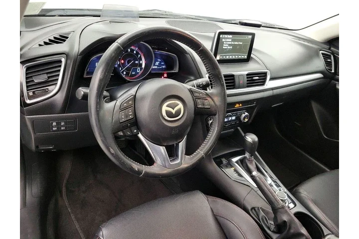 $13998 : Mazda Mazda3 2016 s Grand To image 9