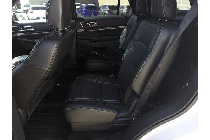 $21999 : Ford Explorer 2018 AWD Plati image 8