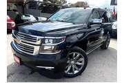 2018 Tahoe Premier 2WD en Houston