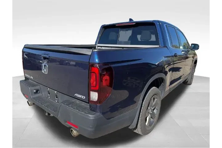 $32258 : Honda Ridgeline 2023 AWD RTL image 3