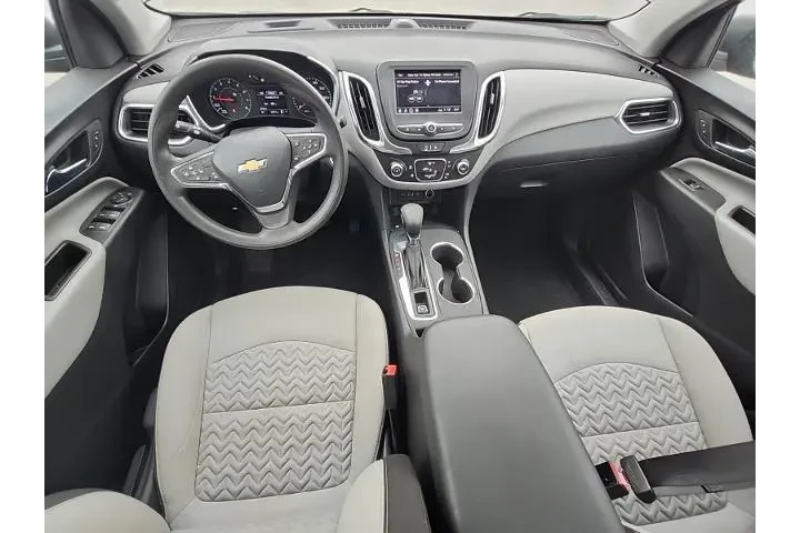 $20998 : Chevrolet Equinox 2024 LS 4d image 5