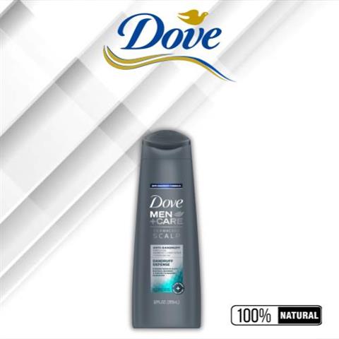 Dove Men+Care Dermacare image 2