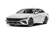 $29888 : Hyundai ELANTRA Hybrid 2025 thumbnail