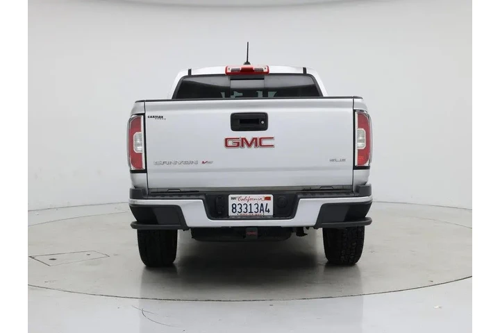 $24998 : GMC Canyon 2018 4x4 SLE 4dr image 6