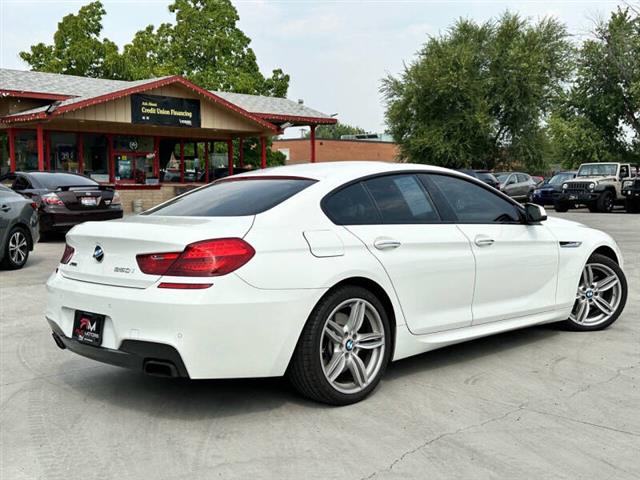 $22995 : 2014 BMW 6 Series 650i xDrive image 3