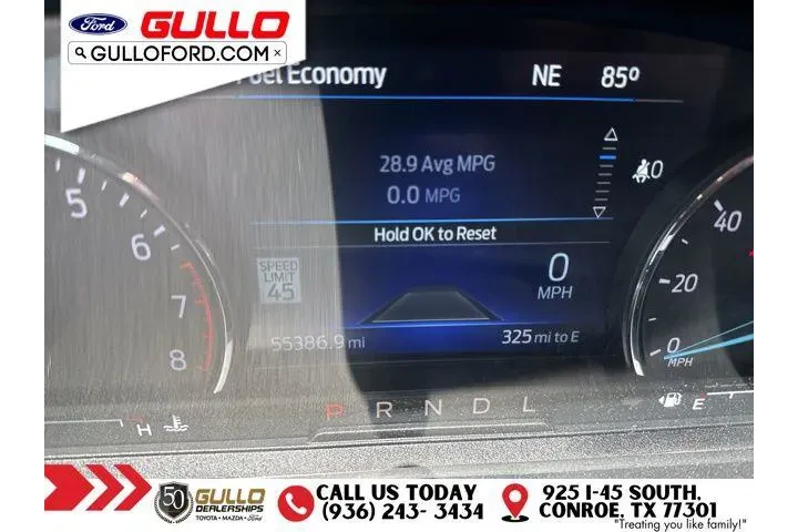 $29991 : Ford Explorer 2022 ST-Line 4 image 7