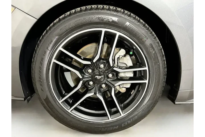 $17981 : Ford Mustang 2021 EcoBoost P image 7